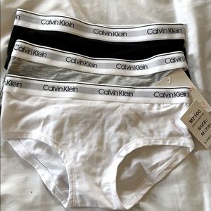 Calvin Klein Women’s Underwear